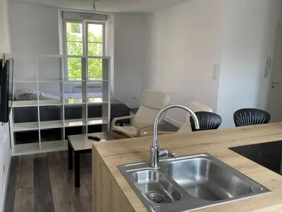 Plan de l'établissement Le 33 L’Idéal