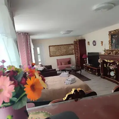 Gite Luxury à Soultzeren