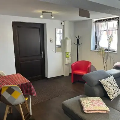 Le Nid Alsacien - Appartement cosy & lumineux à 10min de Colmar