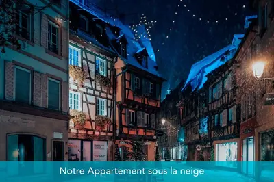 Plan de l'établissement L'Atelier du Photographe - Free Parking - Hypercentre