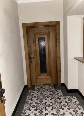 Plan de l'établissement AILE DU CHATEAU 6 personnes