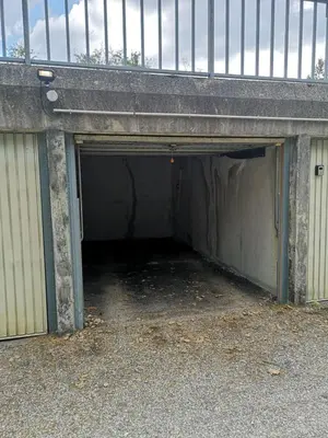 Plan de l'établissement Le Petit Astro parking privé