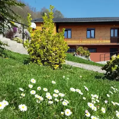 Gite du Walsbach