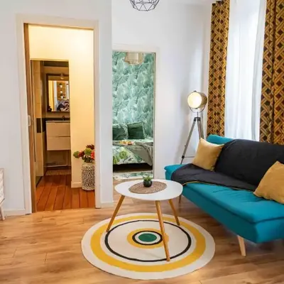 Au petit moulin