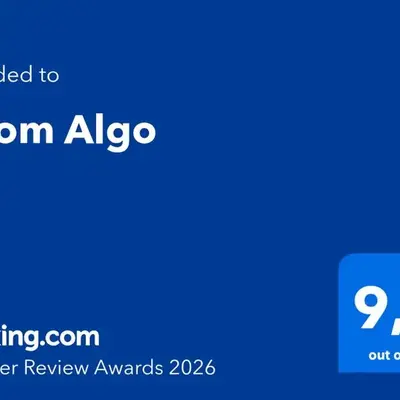 Room Algo