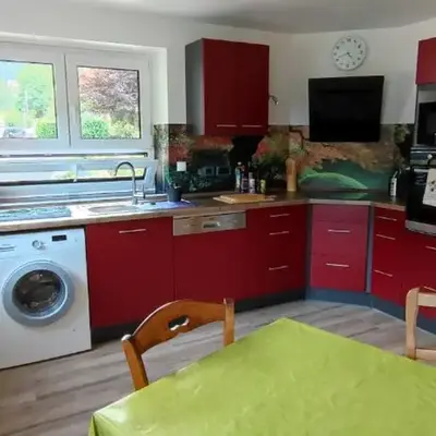 Le gîte de Philippe