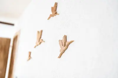 Plan de l'établissement Le Vieux Pressoir