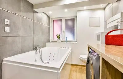 Plan de l'établissement L’Alsacienne room et spa