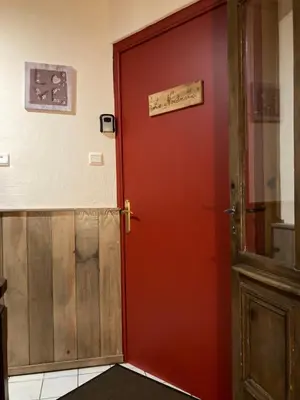Plan de l'établissement Le Nordmann - au coeur de Gérardmer