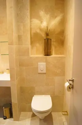 Salle de bains dans l'établissement Au coeur de l'Alsace - Gîtes