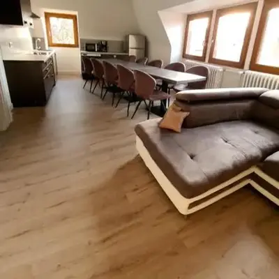 L'Auberge SYRA - Gites Alsace - Proche EuropaPark