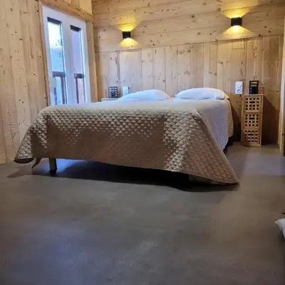 Beau duplex à proximité du lac de Gérardmer avec place de parking