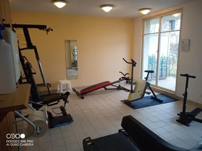 Salle ou équipements de sports de l'établissement Bergheim Piscine