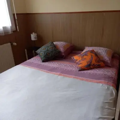 Les appartements du Lion de Belfort