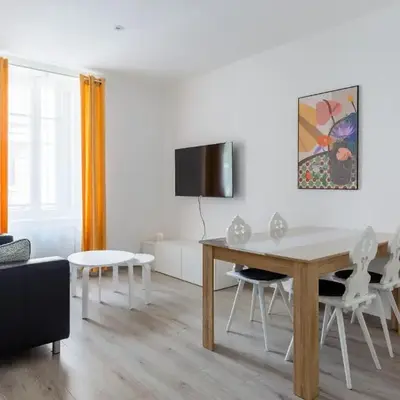 Travel Homes - Niffel 1 - Un havre de paix près du Parc