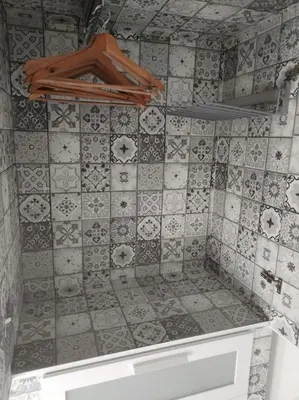 Salle de bains dans l'établissement Charmant appartement cosy