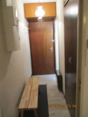 Plan de l'établissement Studio dans la station de ski La Bresse-Hohneck