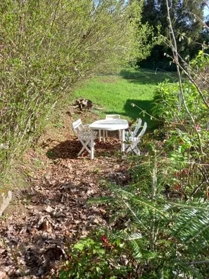 Jardin de l'établissement Bellavie2