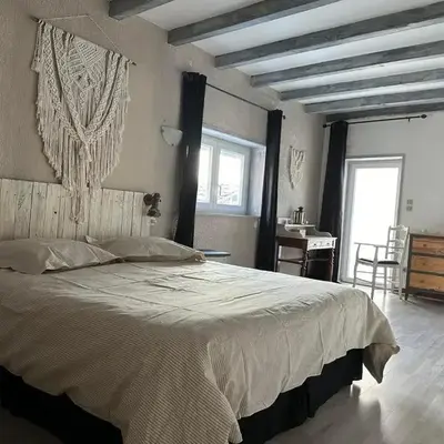 Gîte au Giessen - Loft