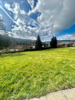 Paysage naturel près de l'appartement
