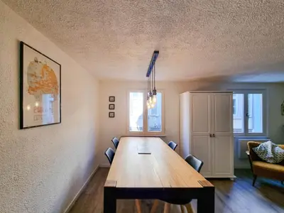 Plan de l'établissement Travel Homes - NewGate 2, elegant, heart of Colmar