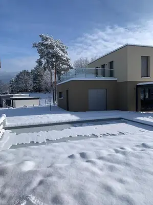 L'établissement Gîte 