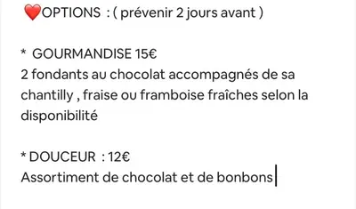 Plan de l'établissement L éveil des plaisirs jeux coquins balnéo