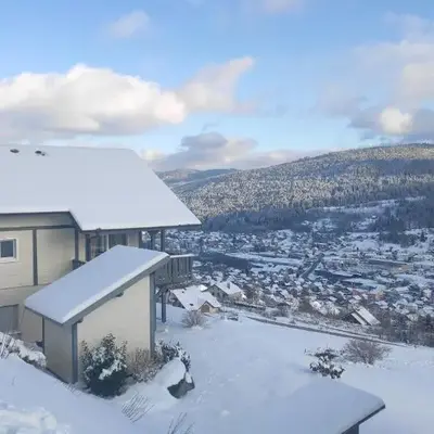 Duplex Estelle - 2 couples ou famille