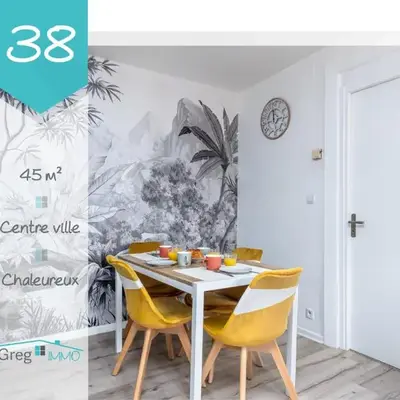 Le 38-GregIMMO-Appart'Hôtel