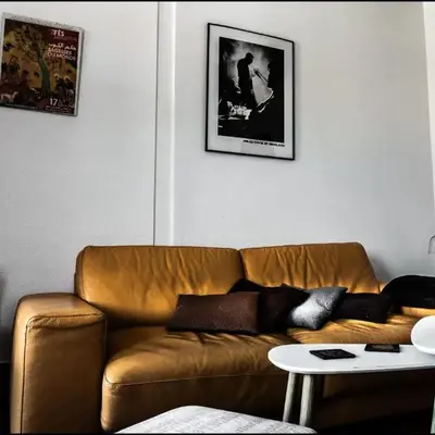 Au kouglof avec Netflix