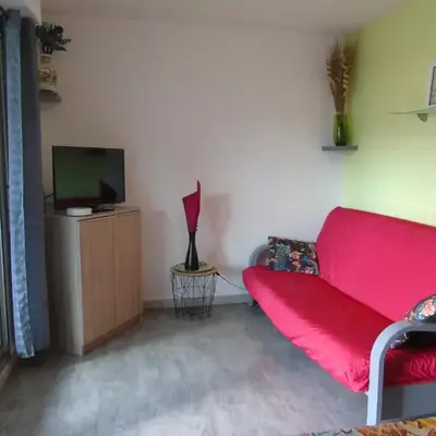 Appartement 4 personnes proche du lac
