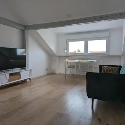 Le Vauban - appartement 2 chambres
