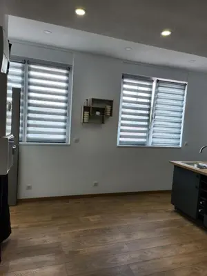 Plan de l'établissement Joli Studio cosy